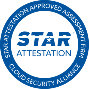 BNN is a CSA Star Certified Auditor for SOC 2 attestation