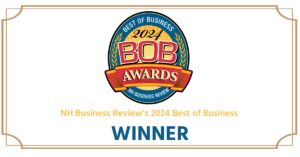 NH Business Review's 2024 Best of Business Winner