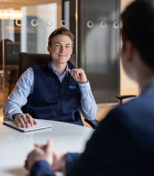 Related services card