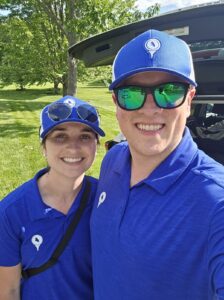 BNN at Drive Fore Kids