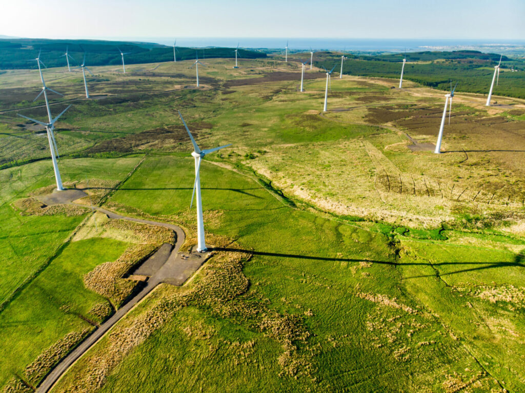 green energy