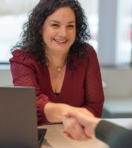 Implementing a new system is impactful for your organization