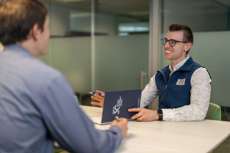 Our tax team is monitoring changes from the Big Beautiful Bill and the potential impacts for our clients