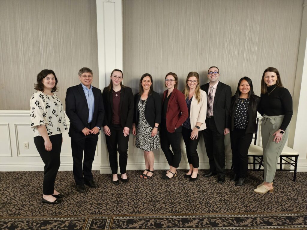 Jessica Bouchard appointed president of NHSCPA