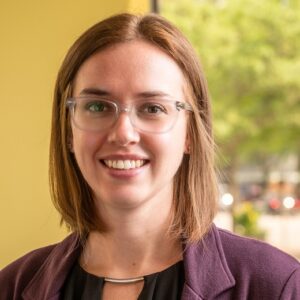 Marrissa MacLeod