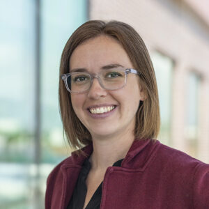 Marrissa MacLeod