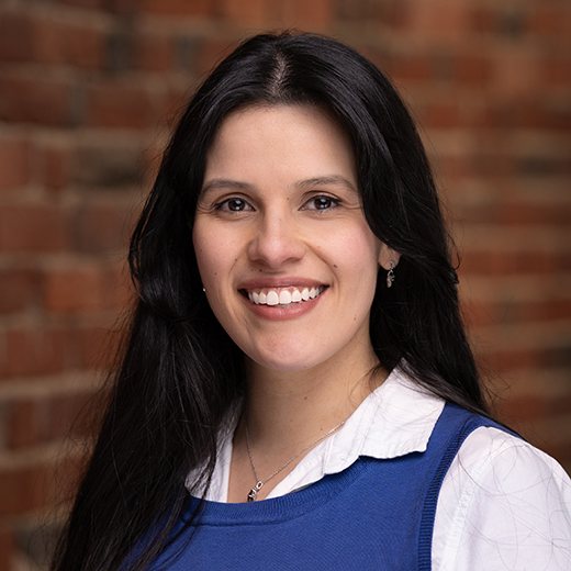 Andrea McGuirl