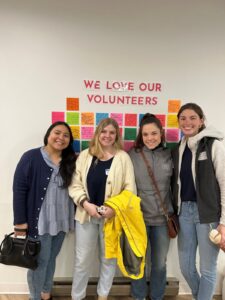 BNN gives back in May!