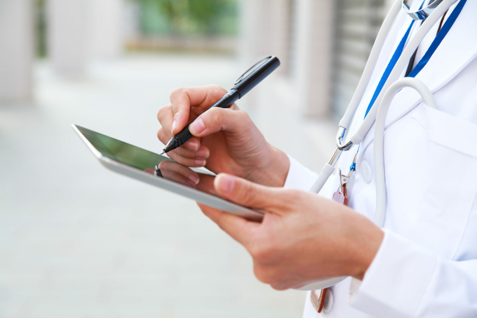 patient experience