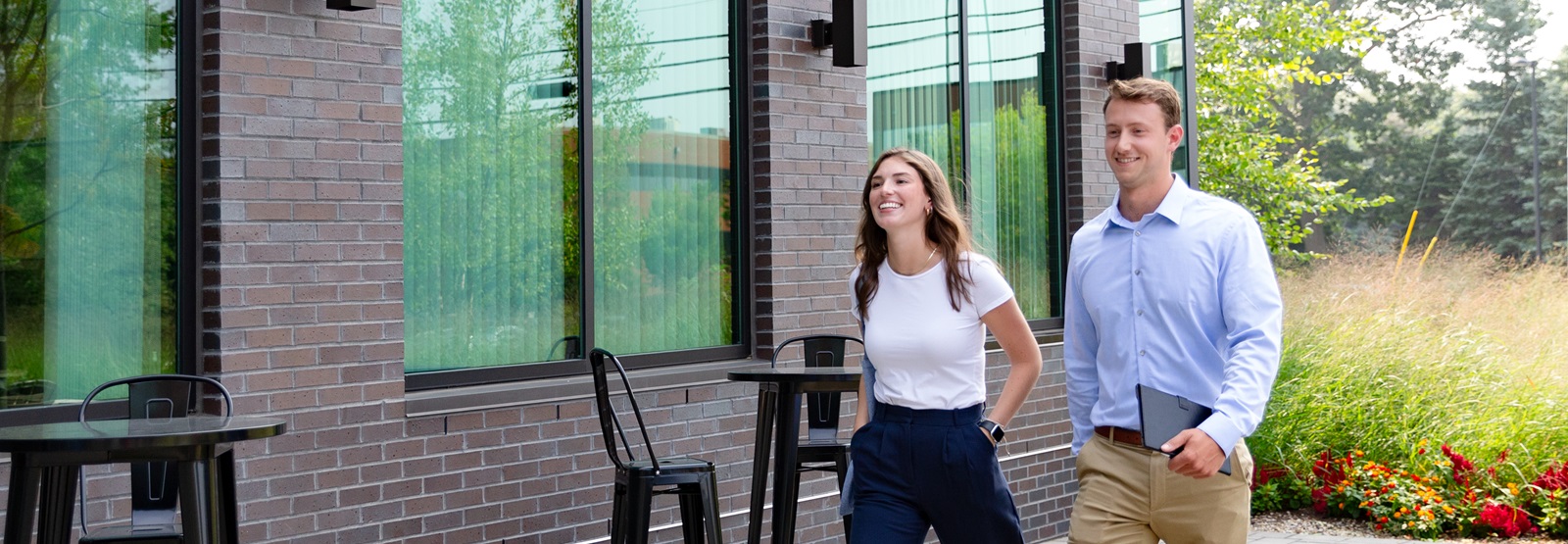 ESG advisory support from BNN